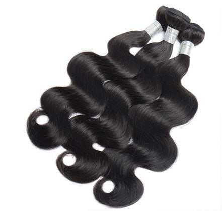 Body Wave Bundle Deal